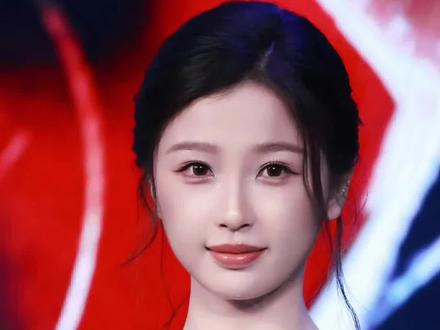 虞书欣剧宣小能手上线!#虞书欣 #虞书欣双轨