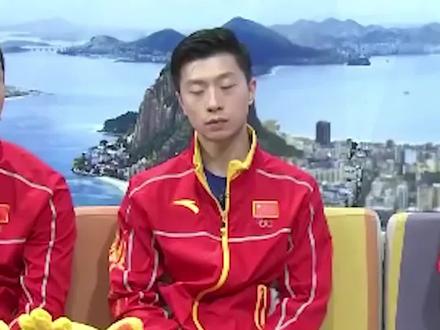 年少成名却大器晚成?#樊振东 #乒乓球 #快乐乒乓球🏓 #世界冠军 #体育精神