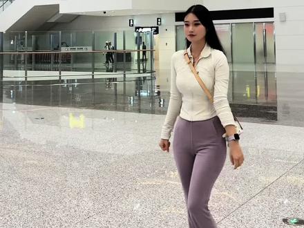 旅行中把华为FIT5的这些实用功能玩明白了!超实用#华为#华为手表#华为watchfit5#玩机技巧#华为fit5