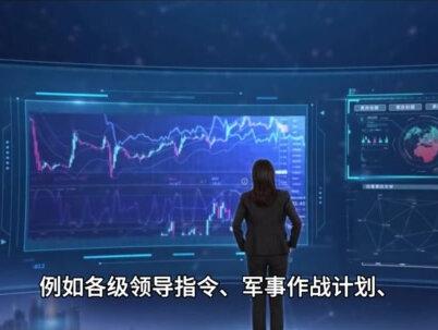 三大运营商齐聚,军用直升机都来了,挖断国防光缆后果有多严重? #科普 #涨知识 #国防光缆