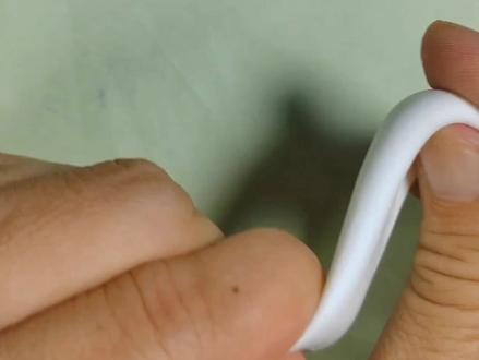 #超轻粘土手工 海底小纵队 扁尾海蛇#亲子手工 #橡皮泥 #学会快去试试吧🔥 #黏土