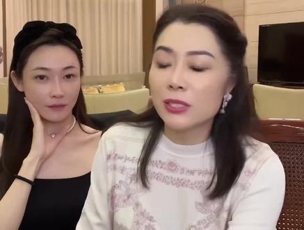 结婚时两家人也都在观察子豪和琳琳#子豪 #子豪琳琳 #结婚 #婚姻 #家庭
