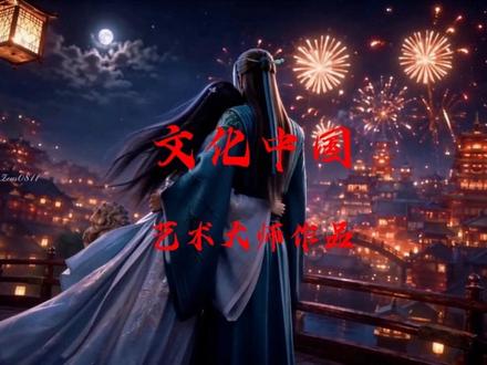 祝贺凡人牵手中国对外文化集团 #凡人修仙传 #凡人修仙传动画 #凡人修仙传星海飞驰 #韩立 #韩立结婴