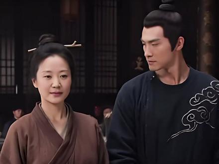 《女囚入山记》第12集