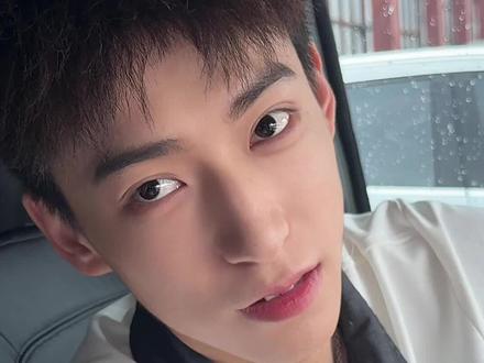 什么网约车司机这么帅啊 #前任#前任哥 #张浩然