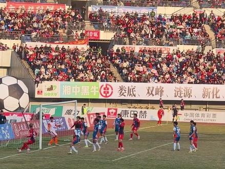【案例解读】湘超角球直接进球被判无效解读