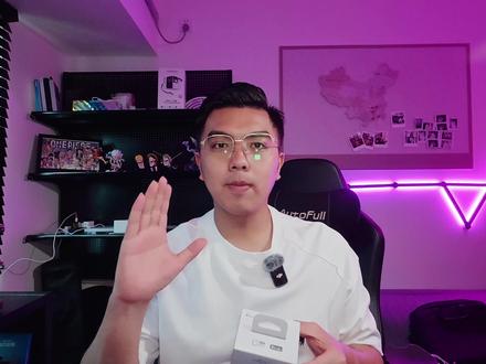 索尼音扣体验分享|LinkbudsClip真的很实用 真正的美丽且实用的耳机来啦!#索尼耳机