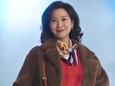 #王佳佳 完全符合我心目中东北女人的形象#电视剧老舅 #东北人 #中女时代