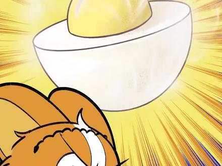 关注我带您了解不一样的鸡蛋知识#笨鸡蛋 #鸡蛋 #涨知识 #科普