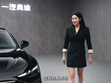 这又是多少男孩子的梦#奥迪 #奥迪a6l