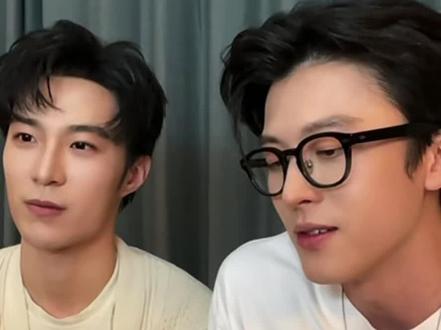 别解释了越解释越迷糊🤣🤣 @Matthew 幸卓輝 @章明伯 #幸章力