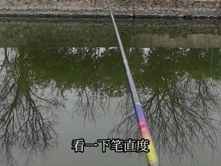 狂枭轻量综合plus4米5测评#鱼竿测评 #鱼竿 #鱼竿渔具 #钓鱼装备 #狂枭轻量综合plus