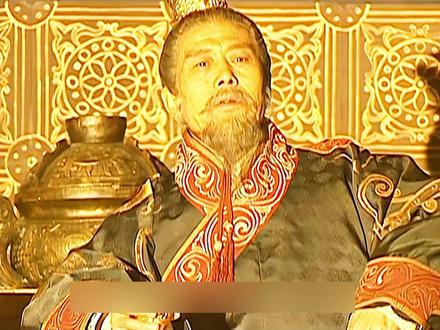 李世民终于得偿所愿登基成为了太宗皇帝 #李世民 #贞观之治 #历史剧解说