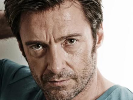 西装就是男人最好的衣品#休杰克曼 #金刚狼