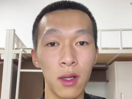 我是高中生 我支持用大学教室作为高考考场#大学生 #2026高考 #高考生的精选 #校园里的精选 #张晓北