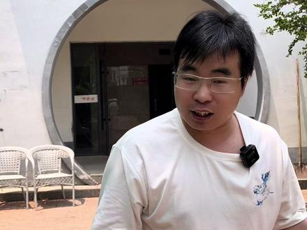 河南话 上厕所 为什么 叫解手?#原创视频 #内容启发搜索