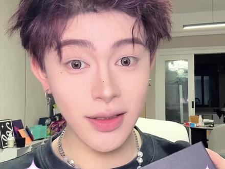 男大逆袭的秘诀#光渐小黑盒 #光渐 #抗氧化 #护肤