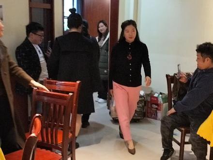 姐妹们临时发挥,演的小品1,笑得肚子疼😁
