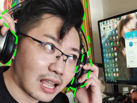 电脑前置插耳麦没有声音怎么办?#耳麦 #电脑没有声音 #组装电脑 #diy组装电脑 #DOU上热门