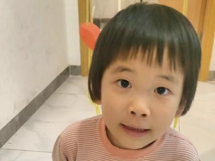 娃的第24个拼豆,给粉丝拼大鲨鱼#拼豆 #拼豆图纸 #拼豆豆手工 #幼儿手工 #手工diy