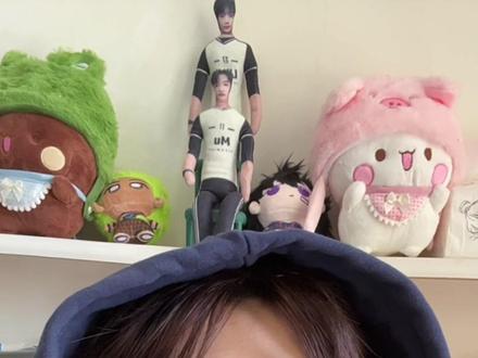 就嗑橹穆的戒断反应进行阐述
#橹穆#王橹杰#穆祉丞#时代峰峻 #tf家族新年音乐会