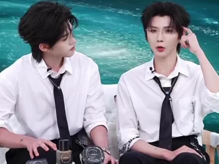 感谢熠然提到的家乡“山东菏泽”!今晚菏泽话上大分了!#期待下一次见面 #郝熠然 #云旗#云熠星辰