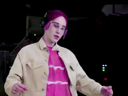 丹尼尔唐笑被电击 #丹尼尔唐笑 #鬼畜 #搞笑 #丹尼尔