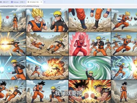 扣子工作流一键生成【AI漫剧角色卡、分镜头】视频 扣子保姆级教学一键生成【AI漫剧角色卡、分镜头】视频工作流#扣子#工作流#ai漫剧 #角色卡 #分镜