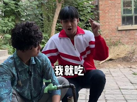跟喃妈想里一样#三农 #塞子哥 #河北妈妈常说的话 #得的多了