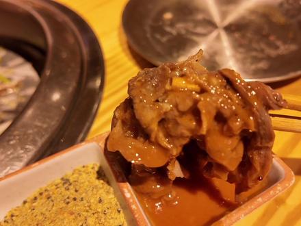 流浪泡泡·破破烂烂的烤肉店 花六十多吃烤肉自助可以吃点啥呢?#流浪泡泡自助烤肉
#流浪泡泡寿司节 #苏州自助烤肉 #烤肉真香 #烤肉好吃到停不下来