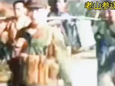 1969年组建11军32师至1985年撤销番号,16年间参加了援越抗美援老抗美,79年对越作战和84年老山作战,85年组建守备2师,可惜这支英勇善战的部队了,有些人真是瞎眼了