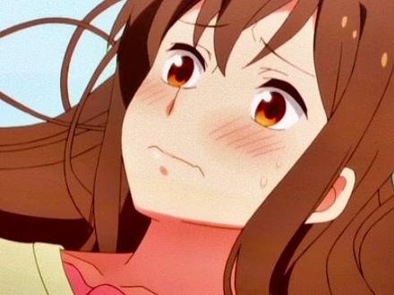 妈妈,你好懂哦#二次元 #动漫 #纯爱番 #徒然喜欢你 #好漫推荐