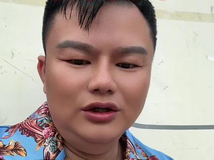 现在的寻亲圈乌烟瘴气 大家慢慢就明白了