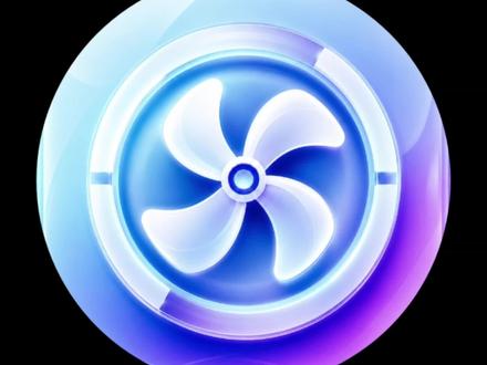 冰环 冰环APP自动化功能设置#冰环 #红魔8Pro散热器