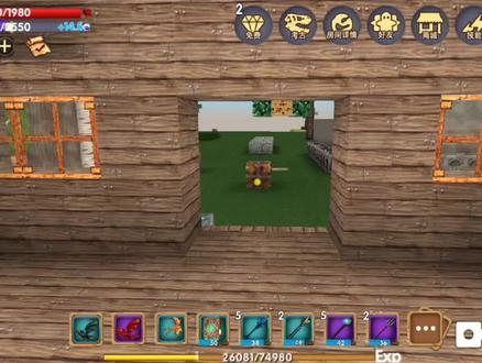 被尘封的故事25:解锁暗黑法杖的配方