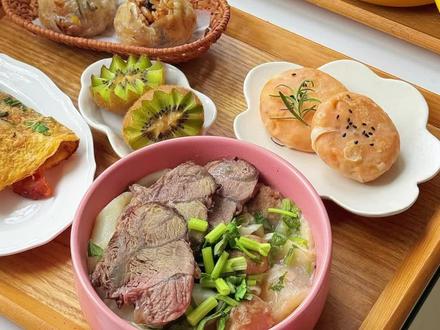 用不完的饺子皮千万不要丢~#美食 #早餐#小学生早餐