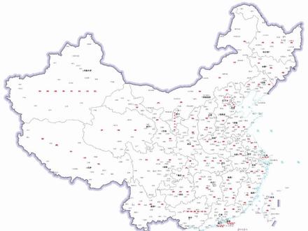 #中国 #地图 一点都不能错!#2023 版标准地图今天正式发布