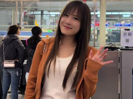 额外加了💰1000多升舱,到底值不值?
#春秋航空 #升舱 #vlog日常 #升舱攻略 #春节旅行