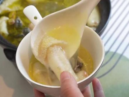 家有竹荪必看的三种做法 #竹荪#助力三农#美食#家常菜#农产品