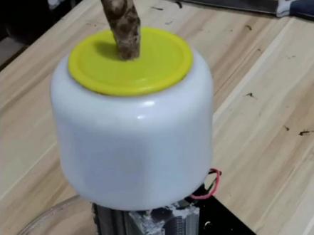 自己动手做个迷你小冰箱,很简单的,不信你看这视频