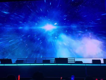 银河奥特曼主题曲#赛罗奥特曼15周年演唱会#光之回响