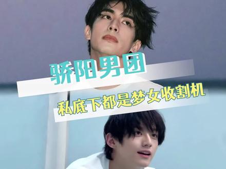 看骄阳似我领三个老公不过分吧#骄阳似我 #宋威龙 #赖伟明 #秦晓轩