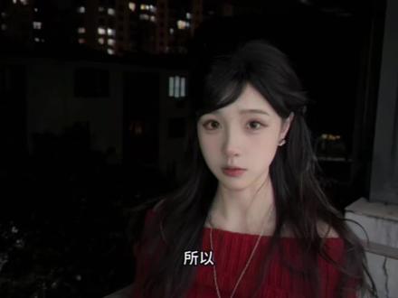 所以我们现在是什么关系呢 #甜妹 #剧情 #恋爱