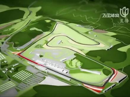 2022F1奥地利大奖赛正赛