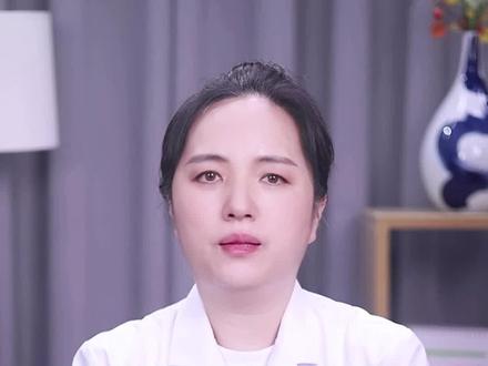 月经第三天就没了 正常吗? #月经