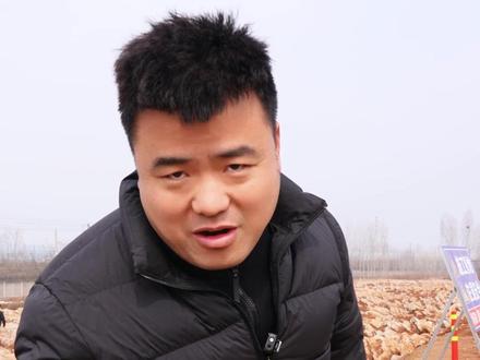 #宁阳 #宁阳石海 这个奇观真的是宁阳的大流量