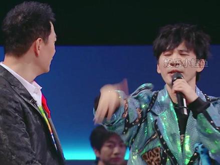 《魔力歌先生》这阵容也太顶了吧!#魔力歌先生喜剧音综观后感 #魔力歌先生 #大张伟 #黄子弘凡 #十个勤天
