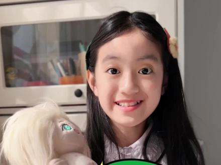 装扮!美人鱼棉花娃娃真好看,没有过度夸赞!#当我带棉花娃娃出门买衣服 #娃衣 #棉花娃娃 @抖音小助手 @抖音创作者中心 @抖音热点宝