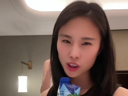 多姿多彩中国女篮#王思雨#韩旭#李梦