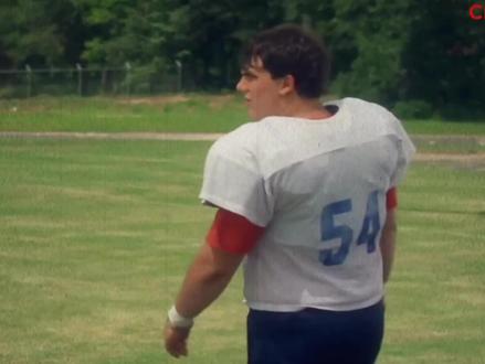 有时候你的潜力超乎你的想象 #面对巨人 #mvp #励志 #橄榄球